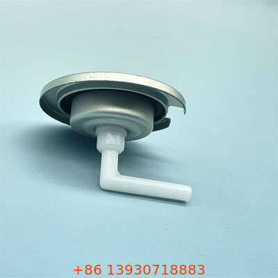 One-Inch Butane Gas Lighter Refill Valve – Leak-Proof Sealing for Refillable Lighters