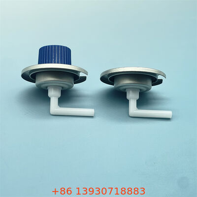 Pro-Grade High-Pressure Gas Control Valve for Commercial Ranges & Stoves