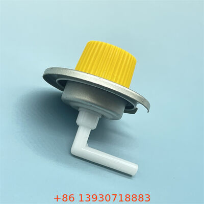 Pro-Grade High-Pressure Gas Control Valve for Commercial Ranges & Stoves