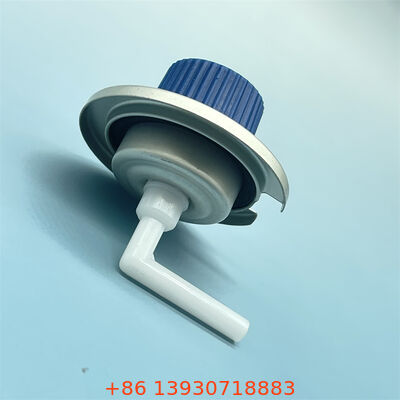 One-Inch Butane Gas Lighter Refill Valve – Leak-Proof Sealing for Refillable Lighters