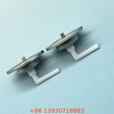 Reliable Butane Gas Canister Aerosol Valve for Commercial Catering & DIY Tools 