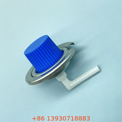 High-Pressure Premium Gas Valve Commercial Stove Range Control