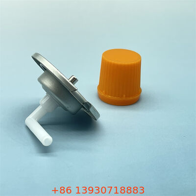 Durable Universal Butane Gas Stove Valve for Commercial Food Stations & Catering with Reliable Leak-Proof Design