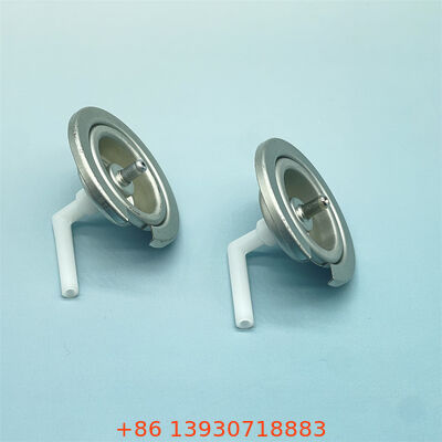 Premium Butane Gas Stove Valve for Portable Camping Stoves with Precise Flow Control & Enhanced Safety