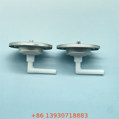 High-Pressure Premium Gas Valve Commercial Stove Range Control