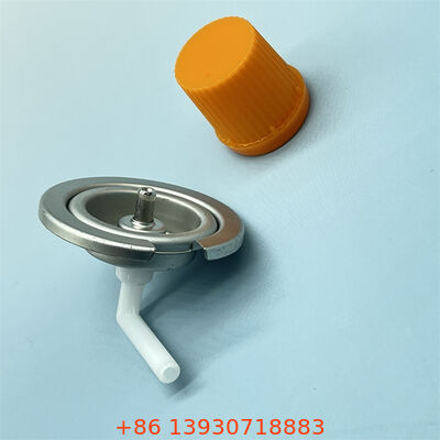 High-Pressure Premium Gas Valve Commercial Stove Range Control