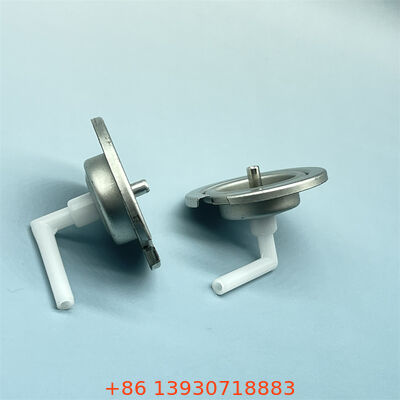 High-Pressure Premium Gas Valve Commercial Stove Range Control