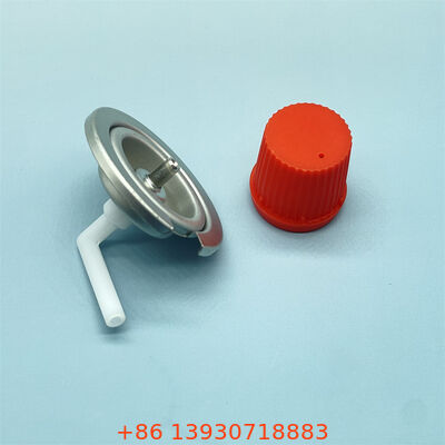 Heavy-Duty High-Pressure Gas Shut-Off Valve for Commercial Stoves