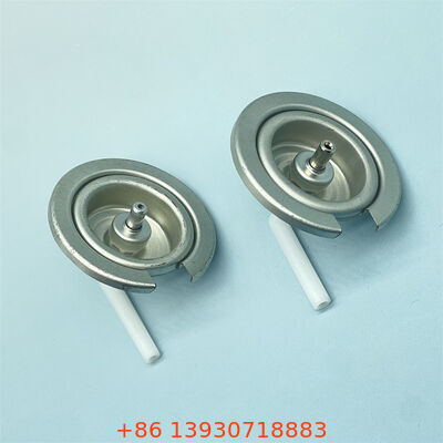 High-Pressure Premium Gas Valve Commercial Stove Range Control