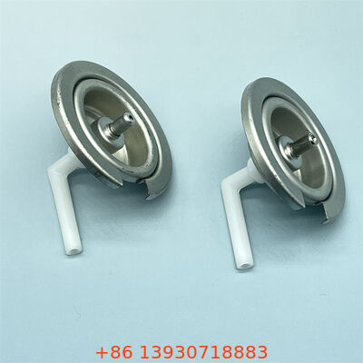 High-Pressure Premium Gas Valve Commercial Stove Range Control