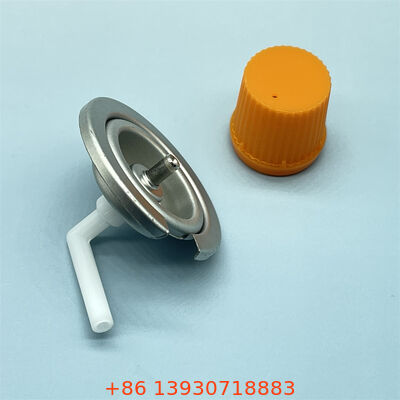 High-Pressure Premium Gas Valve Commercial Stove Range Control