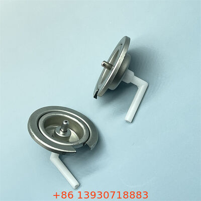 Pro-Grade High-Pressure Gas Control Valve for Commercial Ranges & Stoves