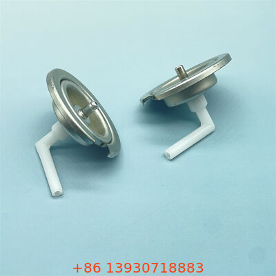 Durable Universal Butane Gas Stove Valve for Commercial Food Stations & Catering with Reliable Leak-Proof Design