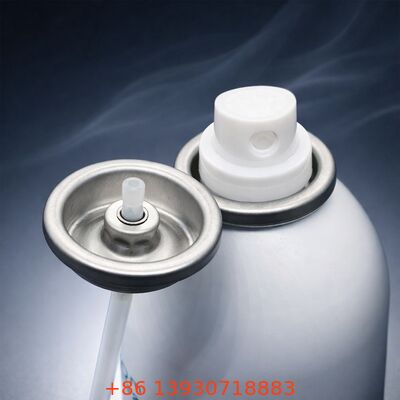 Versatile Face Mist Valve – Fine Mist Spray Nozzle with Adjustable Intensity for Hydration & Refreshment