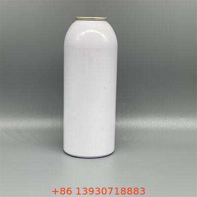 Lightweight Aluminum Containers Engineered for Safe Aerosol Packaging