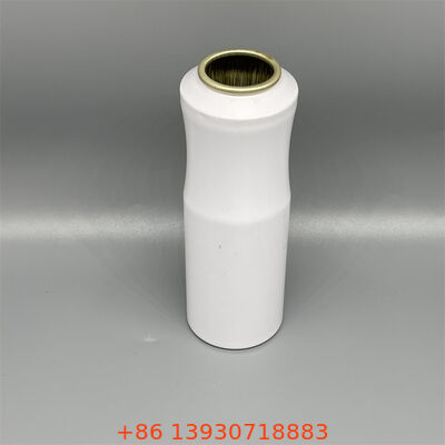 Premium Aluminum Aerosol Canister with Seamless Leak-Proof Construction Superior Barrier Properties and Lightweight Durability