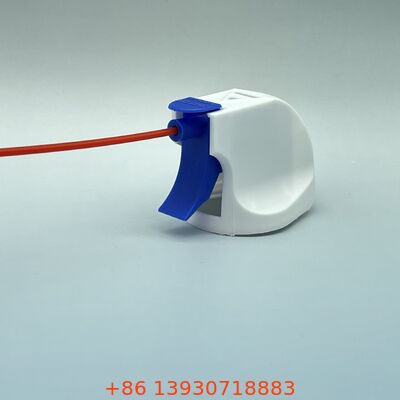 Premium Fine Mist Non Spill Chemical Resistant Aerosol Spray Trigger Cap for Industrial Cleaning