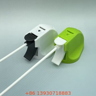 Aerosol Trigger Spray Gun with Ergonomic Handle for Precision Dispensing