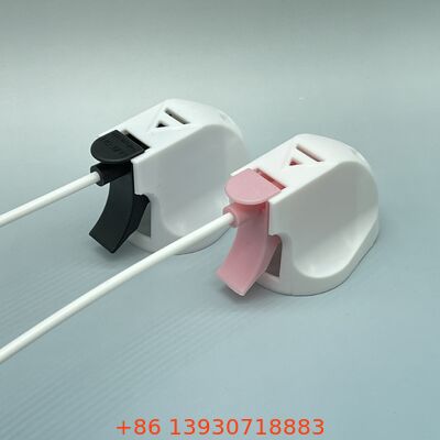 Aerosol Trigger Spray Gun with Ergonomic Handle for Precision Dispensing