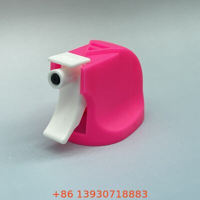 Aerosol Trigger Spray Gun with Ergonomic Handle for Precision Dispensing