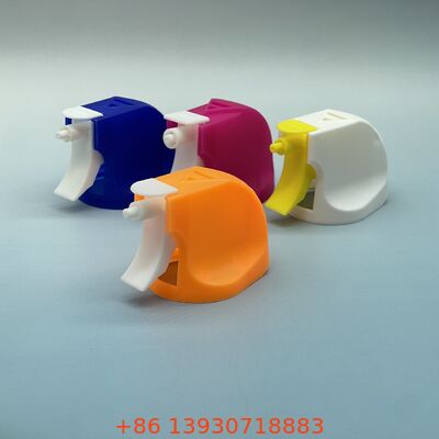 Non Spill Aerosol Spray Trigger Gun with Ergonomic Design and Adjustable Nozzle for Precise Spray Control