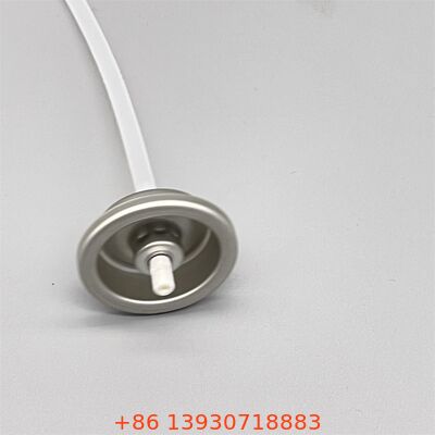 Corrosion Resistant Non-Toxic Multi-Purpose Carburetor Cleaner Valve for Industrial and Automotive Applications