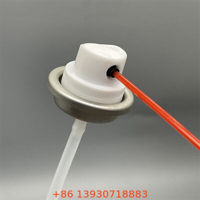 WD-40 Industrial Valve: Engineered for Precision Spray and Multi-Use Versatility