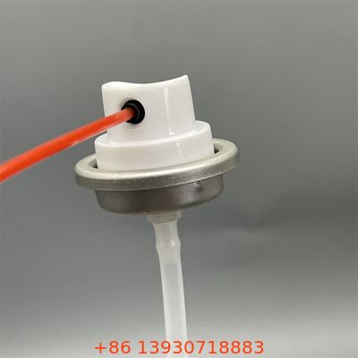 WD-40 Industrial Valve: Engineered for Precision Spray and Multi-Use Versatility