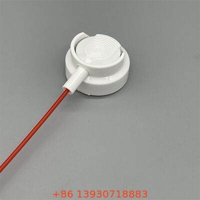 WD-40 Industrial Valve: Engineered for Precision Spray and Multi-Use Versatility