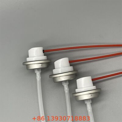 High-Performance Multi-Purpose Carburetor Cleaner Valve for Automotive and Industrial Use