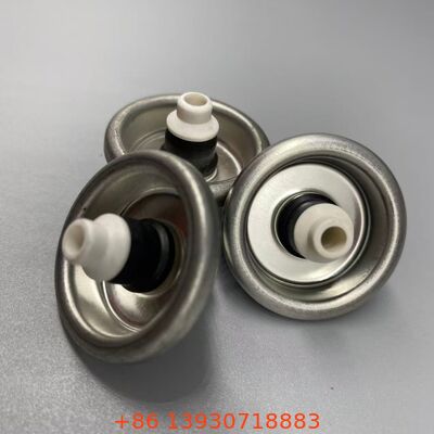 High-Performance Short-Stem PU Foam Valve for Versatile Use