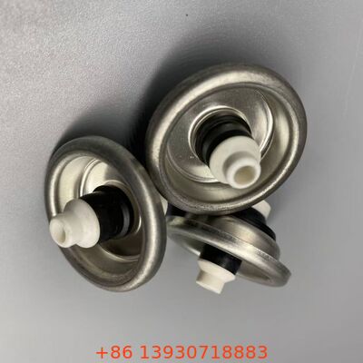 Professional-Grade Short-Stem PU Foam Valve for Versatile Applications