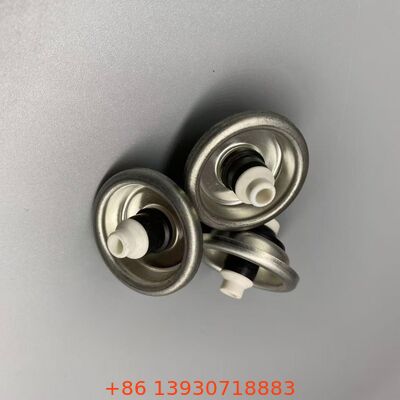 Professional-Grade Short-Stem PU Foam Valve for Versatile Applications