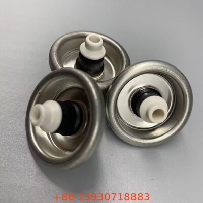 Professional Short-Stem PU Foam Valve for Multi-Purpose Applications