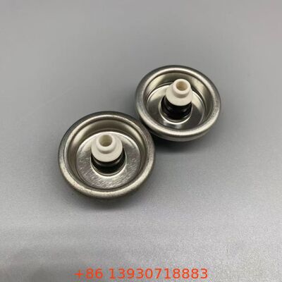 Professional Short-Stem PU Foam Valve for Multi-Purpose Applications