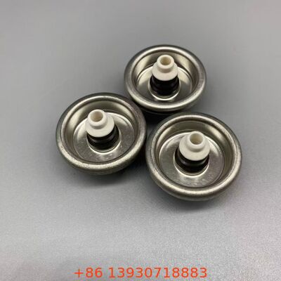 PU Foam Spray Valve Construction Foam Valve Aerosol Dispensing Valve For Insulation And Sealing Applications