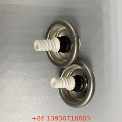 PU Foam Valve With Long Stem Or Short Stem For Industrial Manufacturing And Specialty Foams