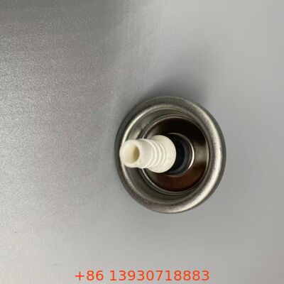 PU Foam Valve With Long Stem Or Short Stem For Industrial Manufacturing And Specialty Foams