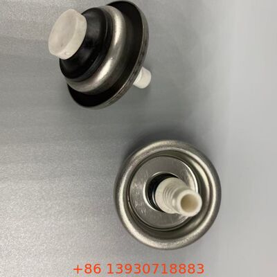 PU Foam Valve With Long Stem Or Short Stem For Industrial Manufacturing And Specialty Foams