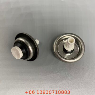 High-Performance Short-Stem PU Foam Valve for Versatile Use