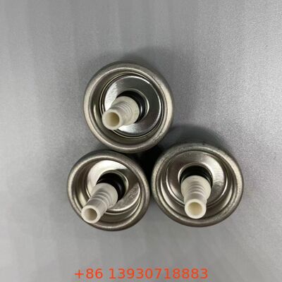 High-Performance Short-Stem PU Foam Valve for Versatile Use