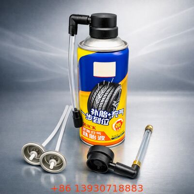 Heavy-Duty Brass Tire Inflation Valve with Locking Mechanism and Reinforced Rubber Components