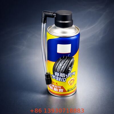 Heavy-Duty Brass Tire Inflation Valve with Locking Mechanism