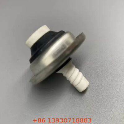 1 Inch PU Foam Aerosol Valve with Extended Dip Tube for Pressurized Dispensing