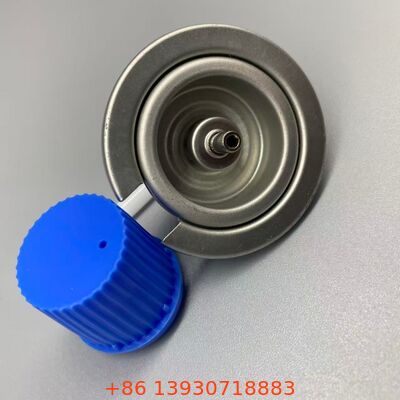 High-Pressure Premium Gas Stove Range Control Valve