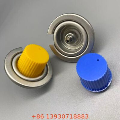 High-Pressure Premium Gas Stove Range Control Valve