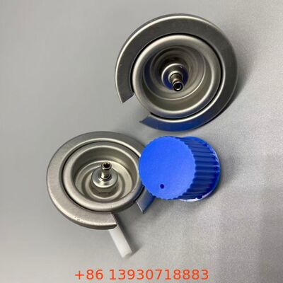 Premium High-Pressure Gas Range Control Valve