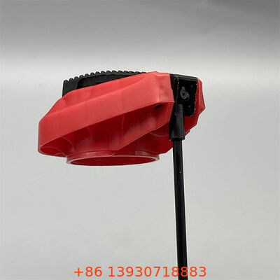 Car Chain Lubricant Aerosol Actuator, Automotive Lubricant Spray Nozzle