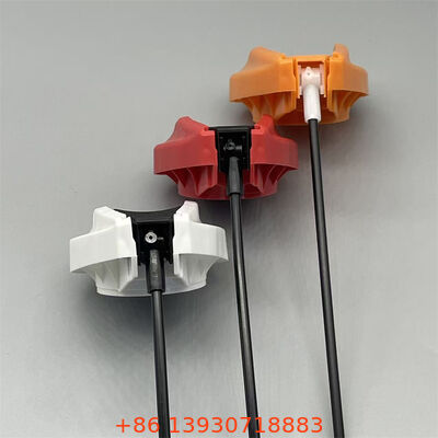 Trigger Cap For Precise Dispensing And Non Spill With Ergonomic Design - Ideal For Cleaning Solutions And Personal Care Products