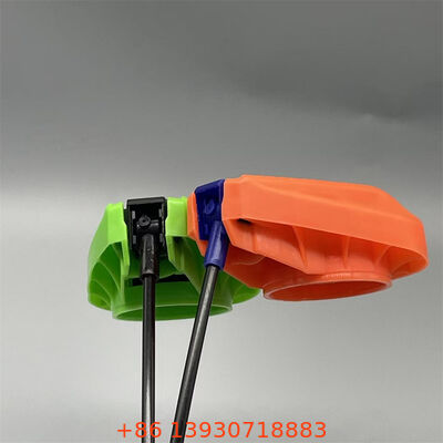 Foldable Trigger Cap, Spray Nozzle Cap, Portable Spray Trigger Lid For Agricultural Pesticide Disinfection Spray Bottle Universal Fitting And Easy Operation